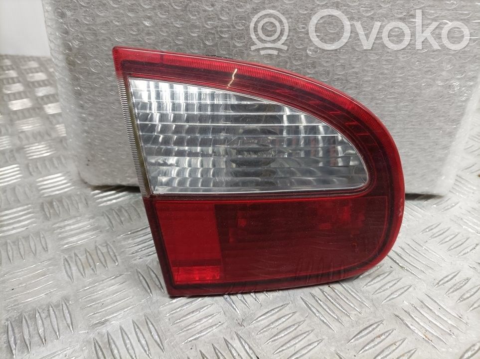 Daewoo Lanos Galinis žibintas kėbule 