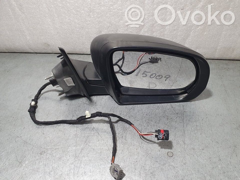 Front door electric wing mirror   SINREF,ELECTRICOTOCADO,ELECTRICOTOCADO