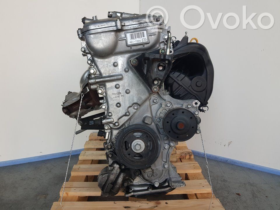 Motor   2ZR,U156059