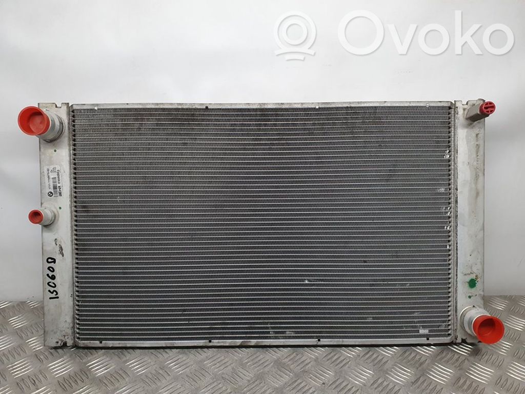 Coolant radiator   779587802,BEHR,BEHR