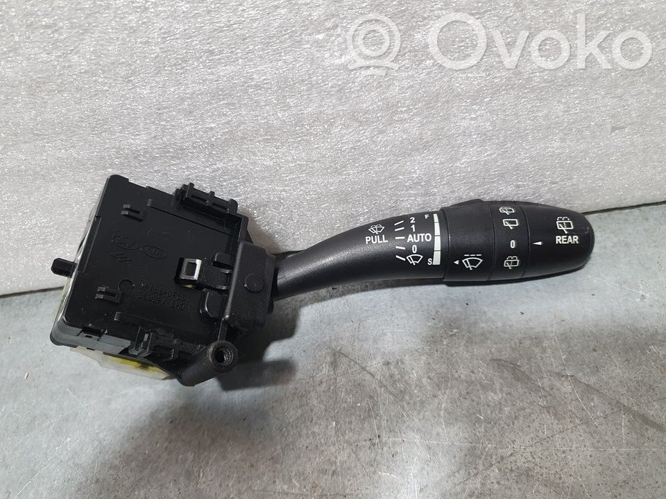 Commodo d'essuie-glace   934201H300