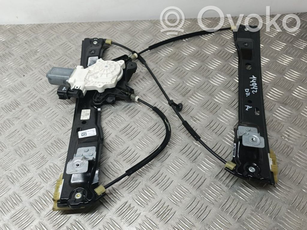 Regulador de ventanilla eléctrico de puerta delantera   BM51A23200BF,ELECTRICO6PINS,ELECTRICO6PINS