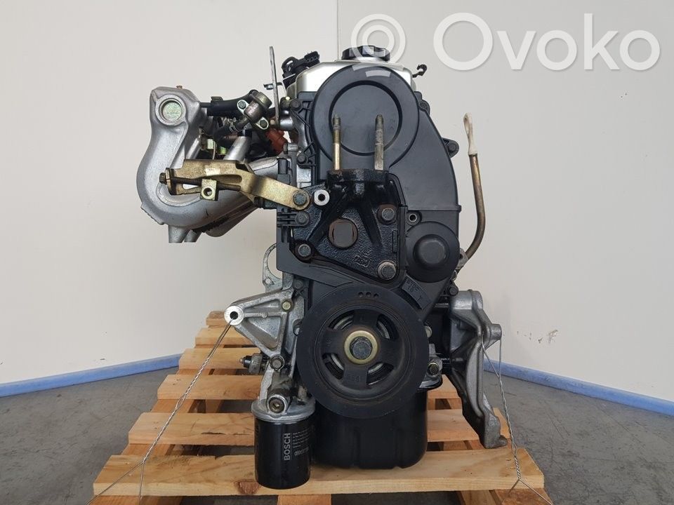 Variklis   4G92,LT8290