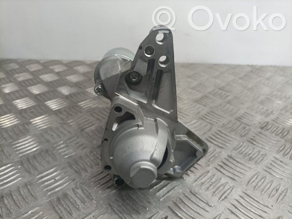 Motor de arranque   233000557R