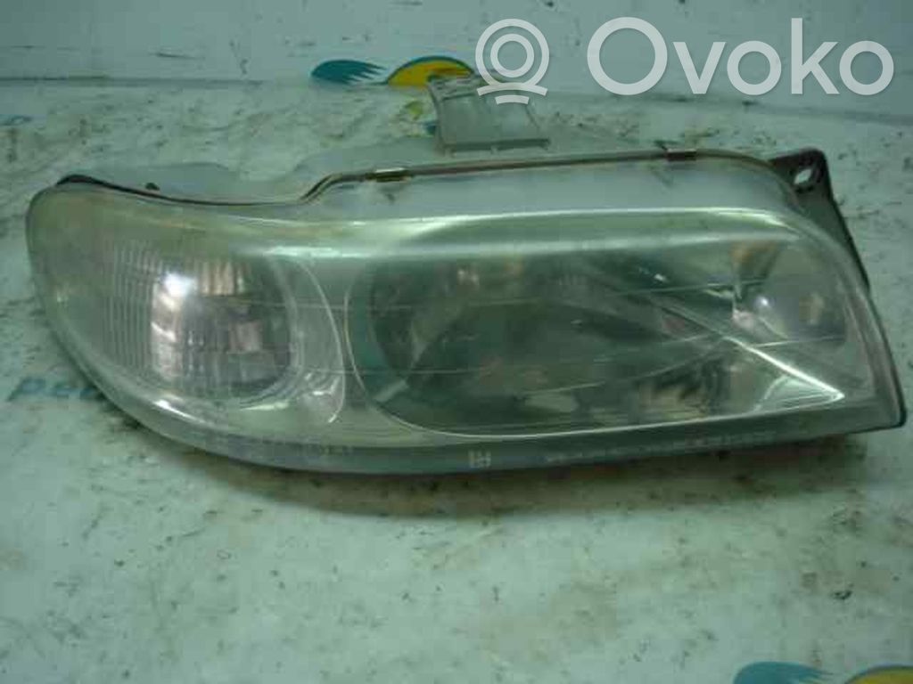 Daewoo Nubira Phare frontale 