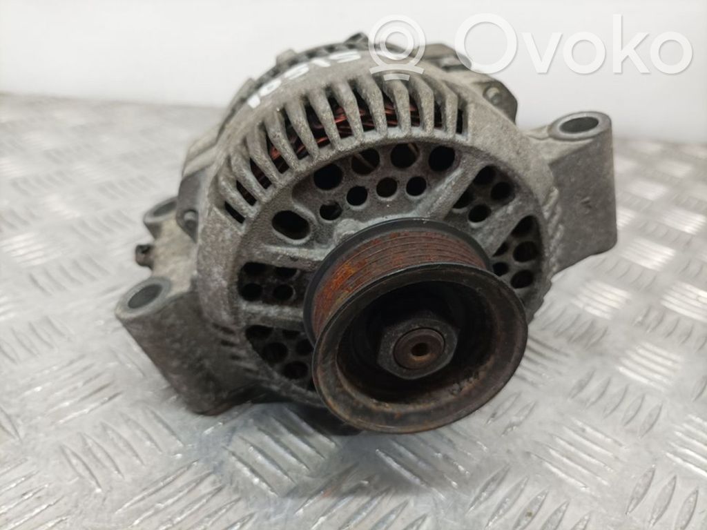 Generator/alternator   F5DU10316AA