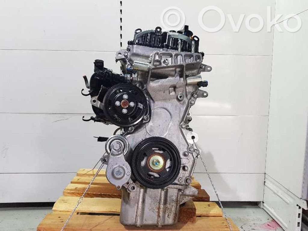 Variklis   K12C,5575962