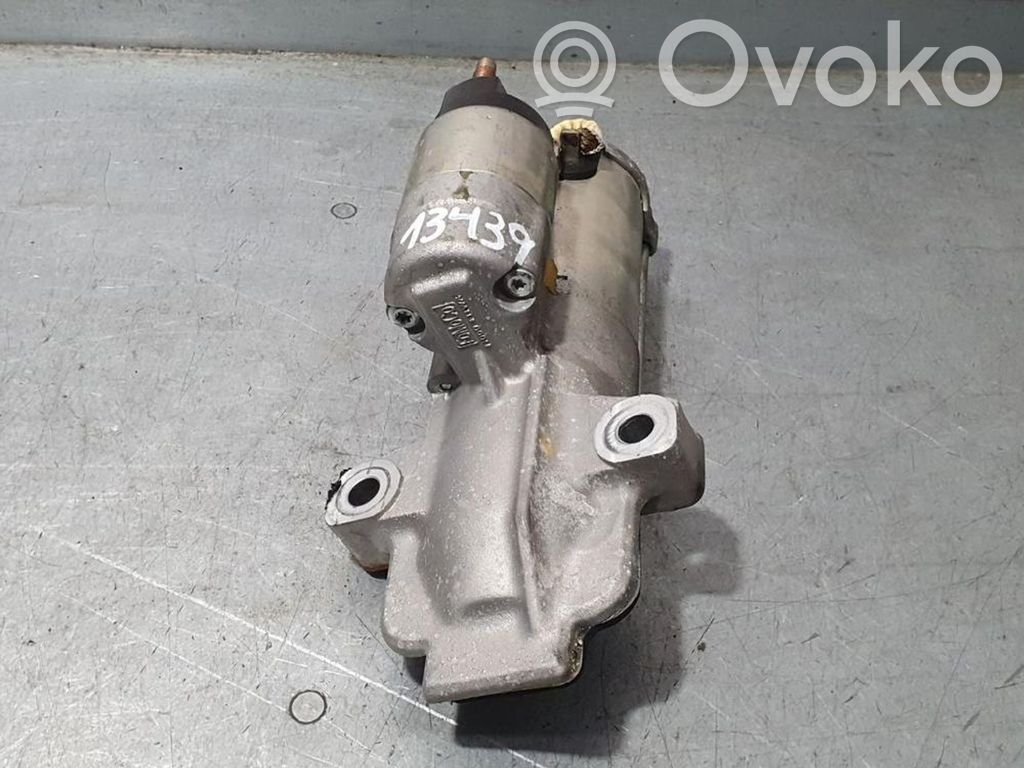 Motor de arranque   JX6T11000CA,FOMOCO,FOMOCO