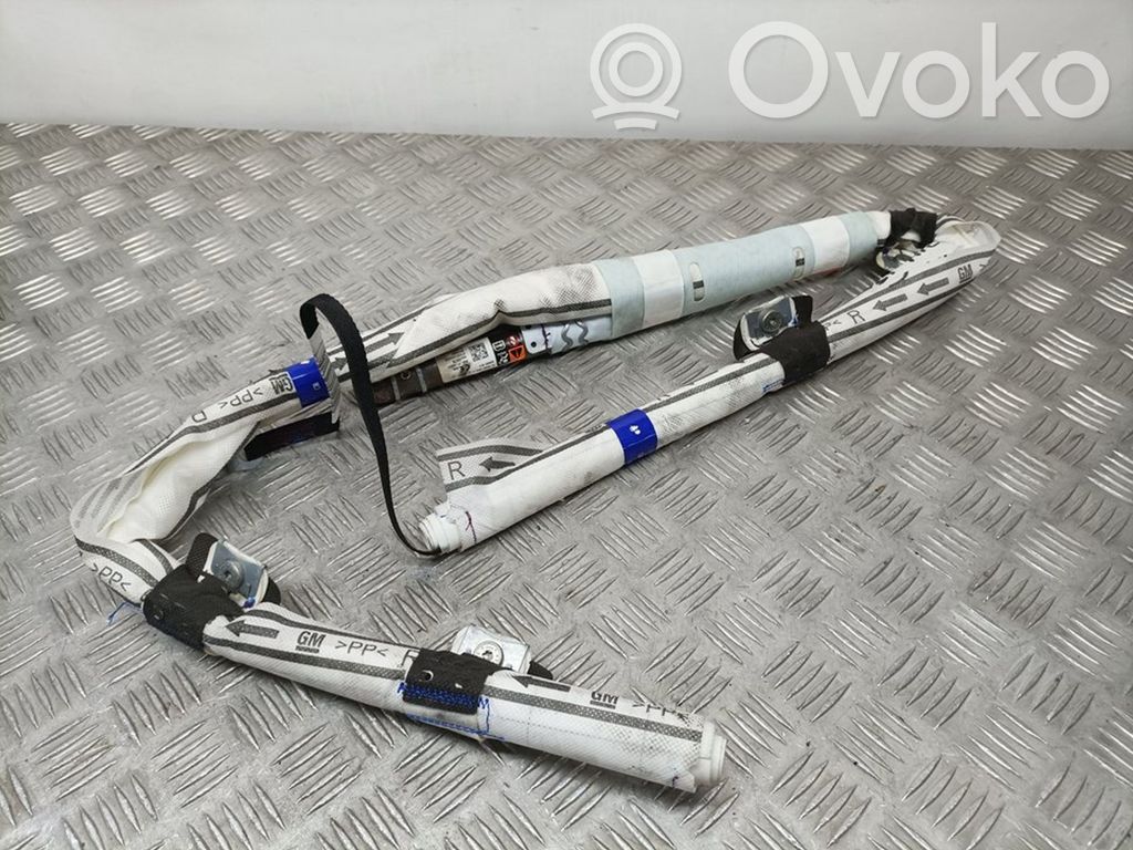 Airbag del techo   39045978,AUTOLIV,AUTOLIV