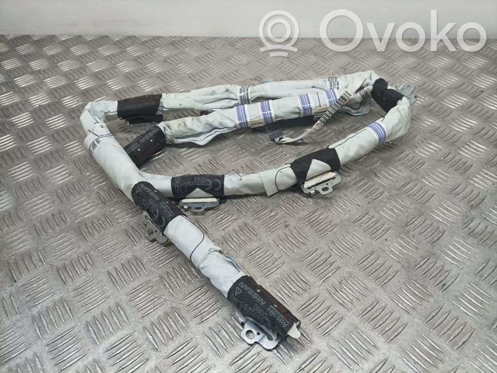 Airbag del techo   E16184100160751503