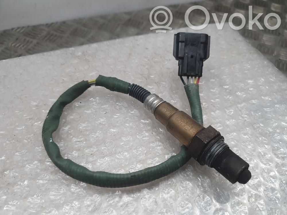 Dacia Sandero Lambda probe sensor 