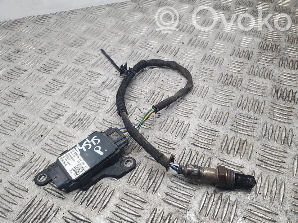 Lambda probe sensor   9816276480,BOSCH,BOSCH