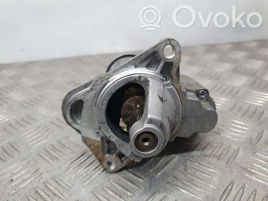 Anlasser   25200067,BOSCH,BOSCH