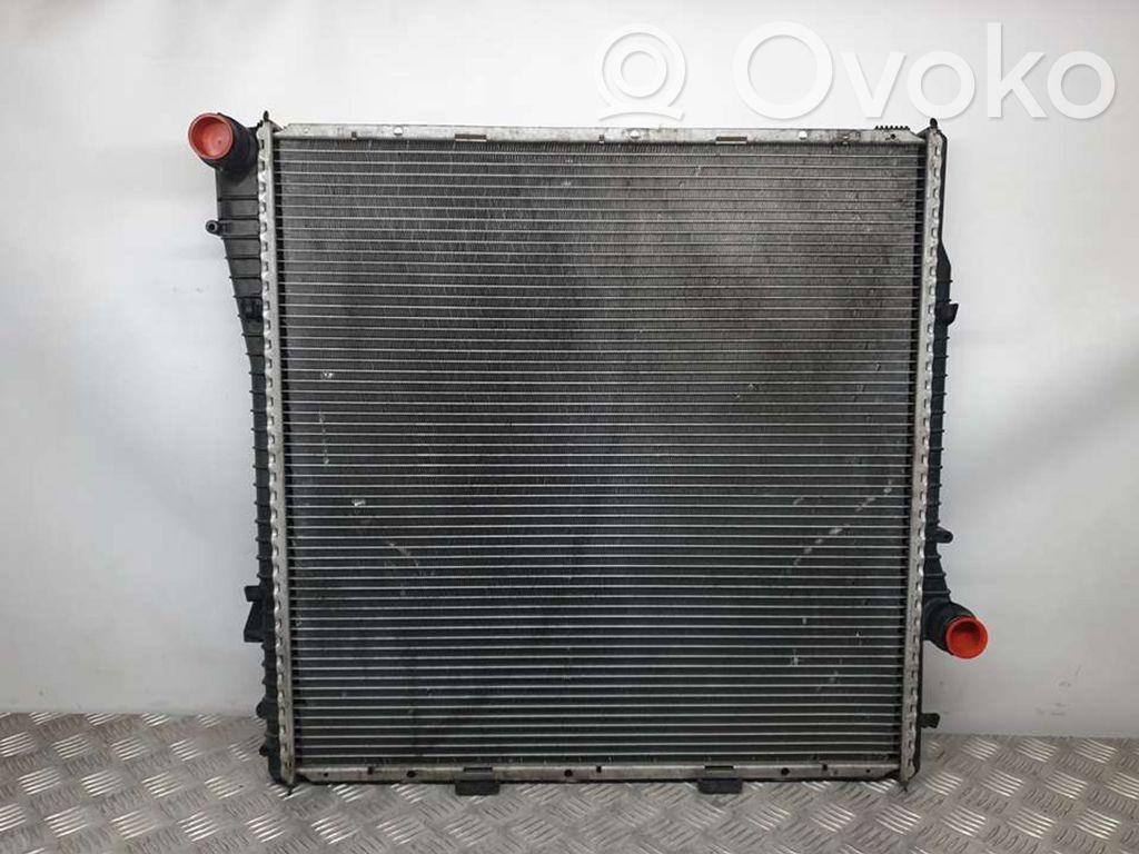 Coolant radiator   1439098,BEHRPATAROTA,BEHRPATAROTA