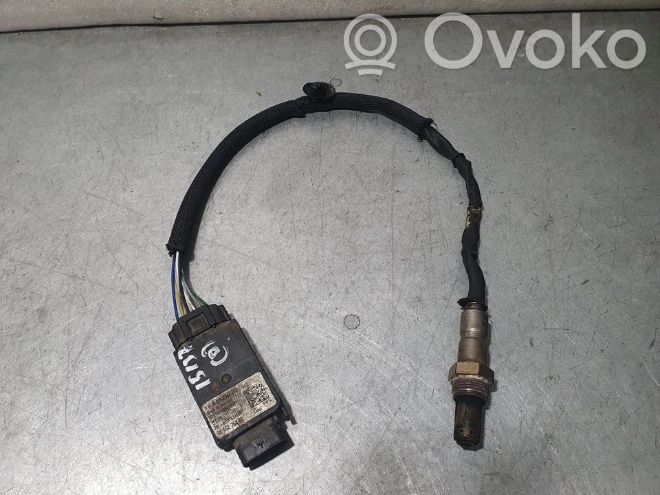 Зонд «Lambda»   9816276480,BOSCH,BOSCH