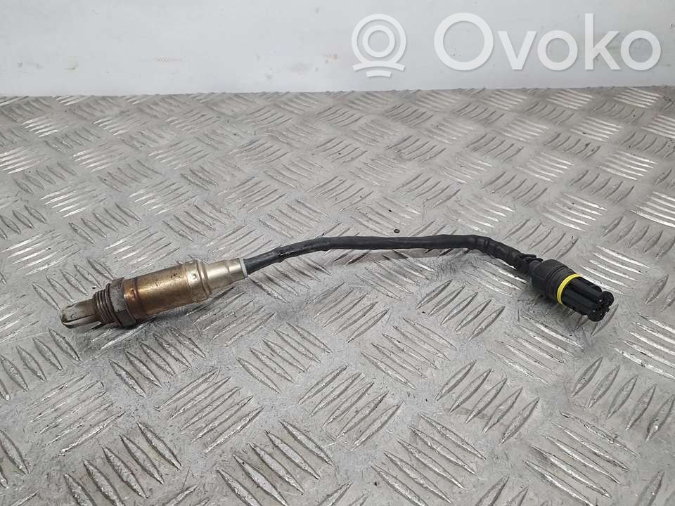 Зонд «Lambda»   1742050,BOSCH,BOSCH