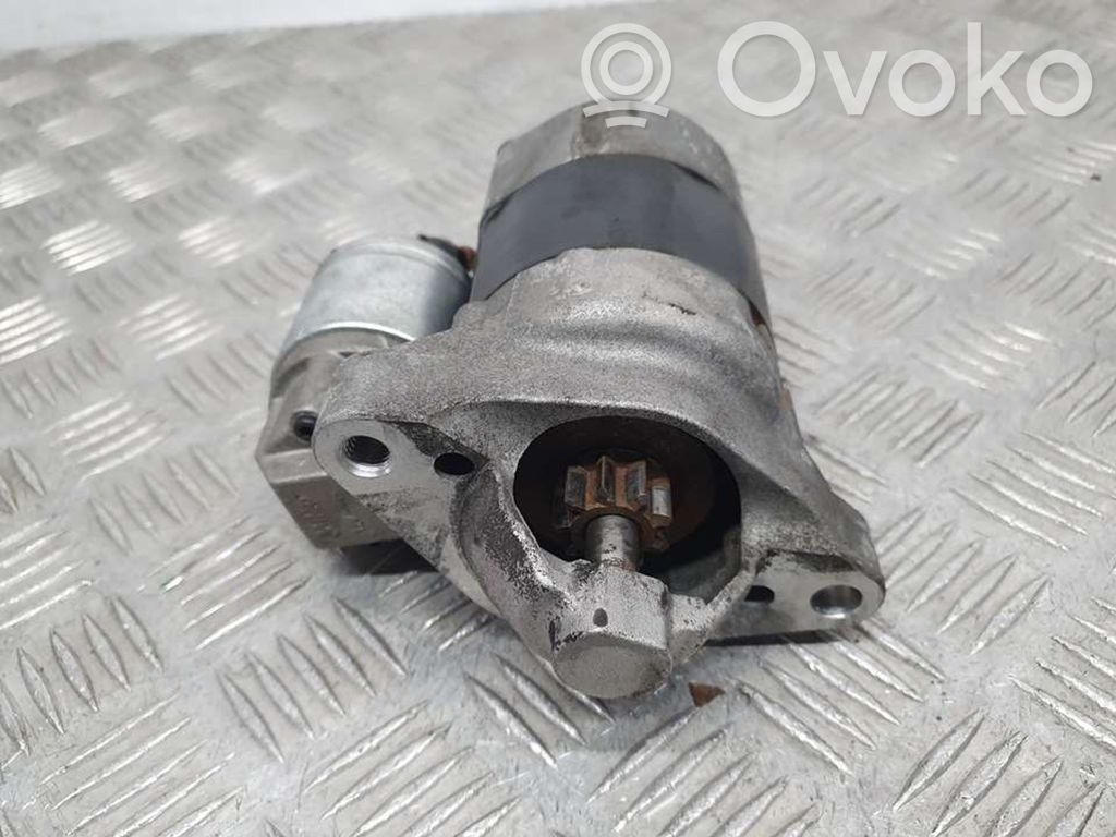 Motor de arranque   8200369521G,VALEO,VALEO