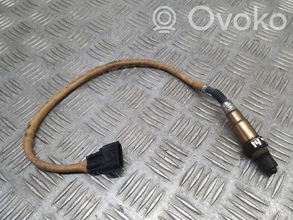 Sonda lambda   226A47538R,BOSCH,BOSCH
