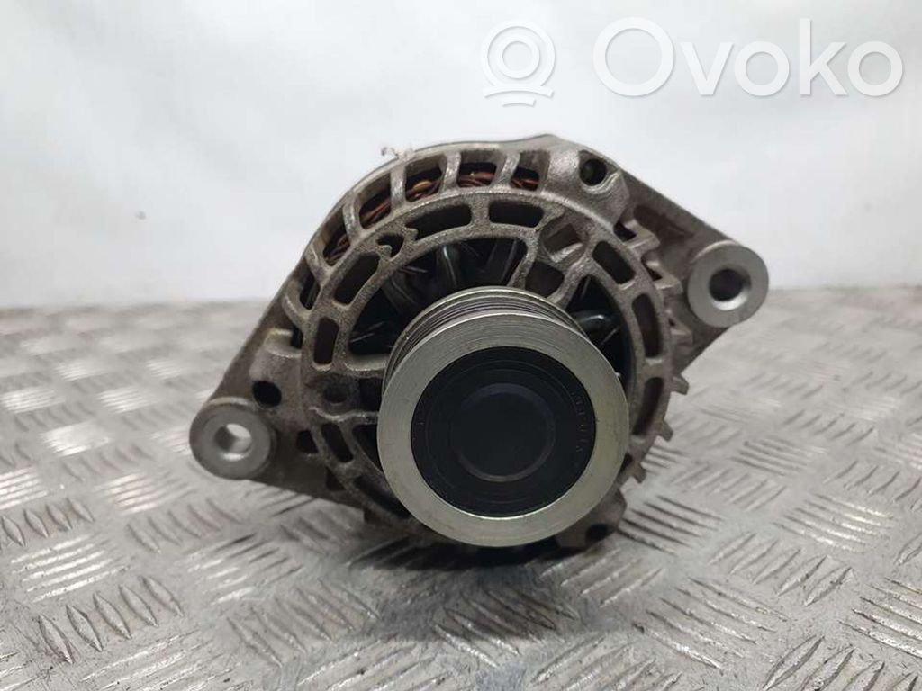 Suzuki SX4 Ģenerators 