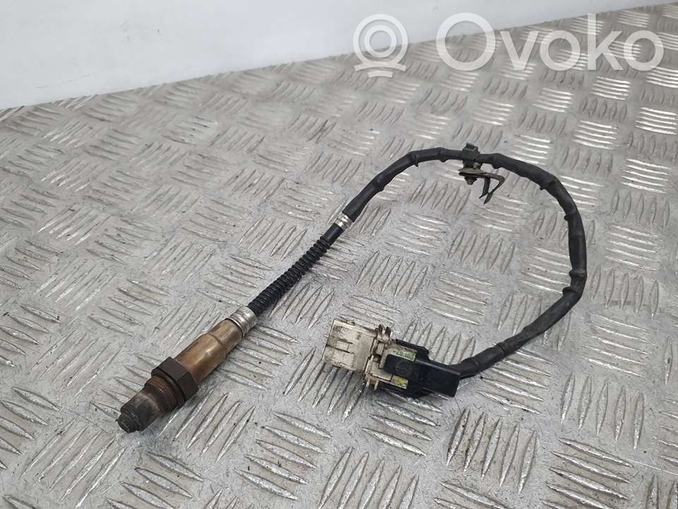 Зонд «Lambda»   9202153,BOSCH,BOSCH
