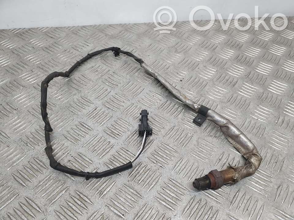 Lambda zondas   0258006200,BOSCH