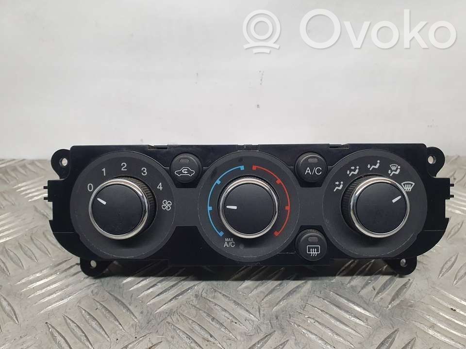 Climate control unit   G1B519980AA