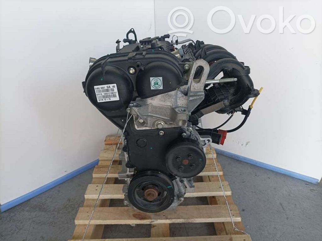 Engine   YSKD,HM85730,HM85730