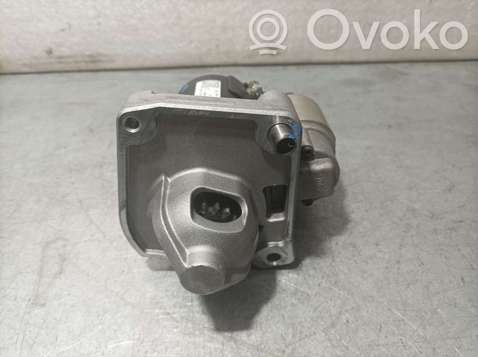 Motor de arranque   9674077280,VALEO,VALEO