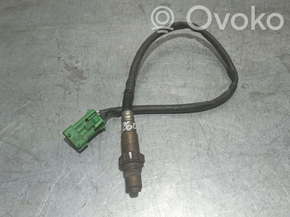 Sonda lambda   9665104080,BOSCH,BOSCH