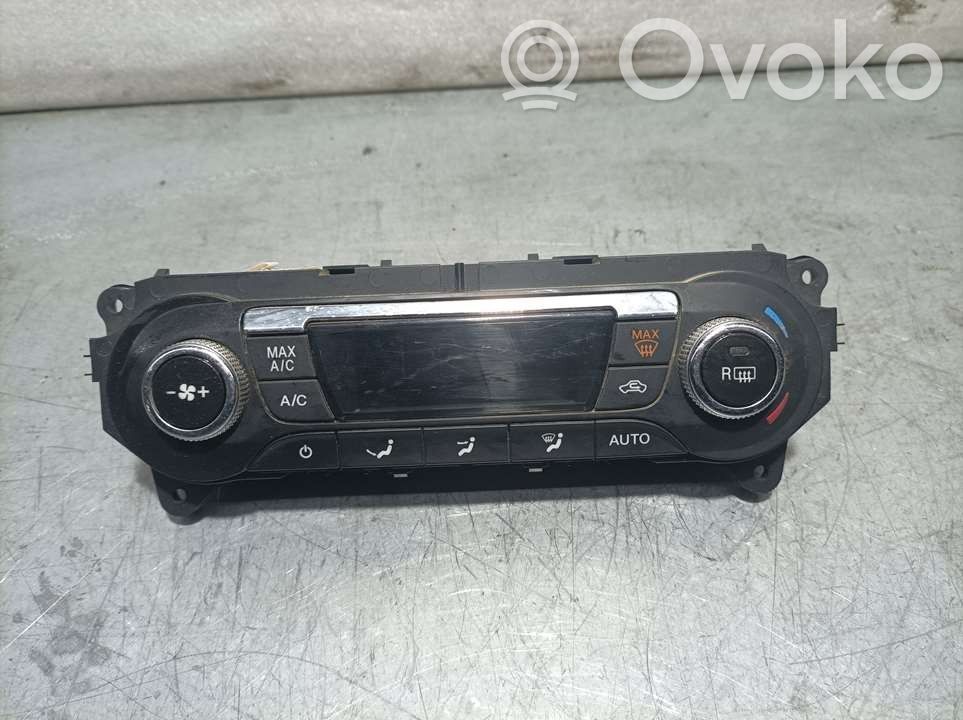 Ford Ka Climate control unit 