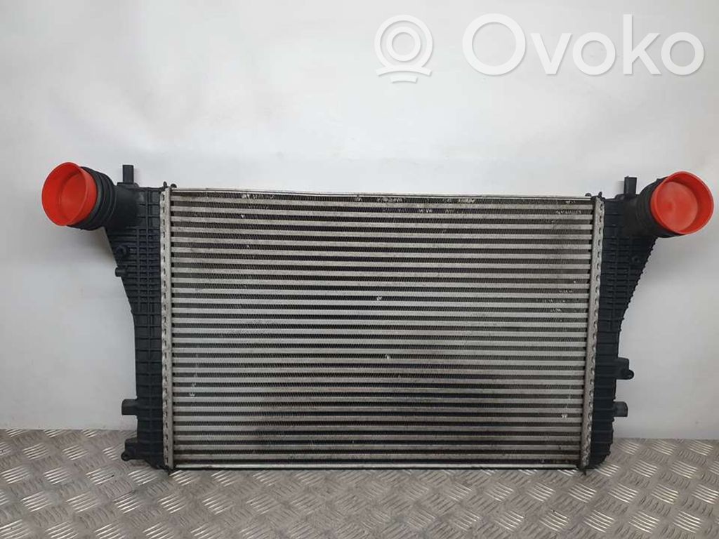 Intercooler radiator   71823