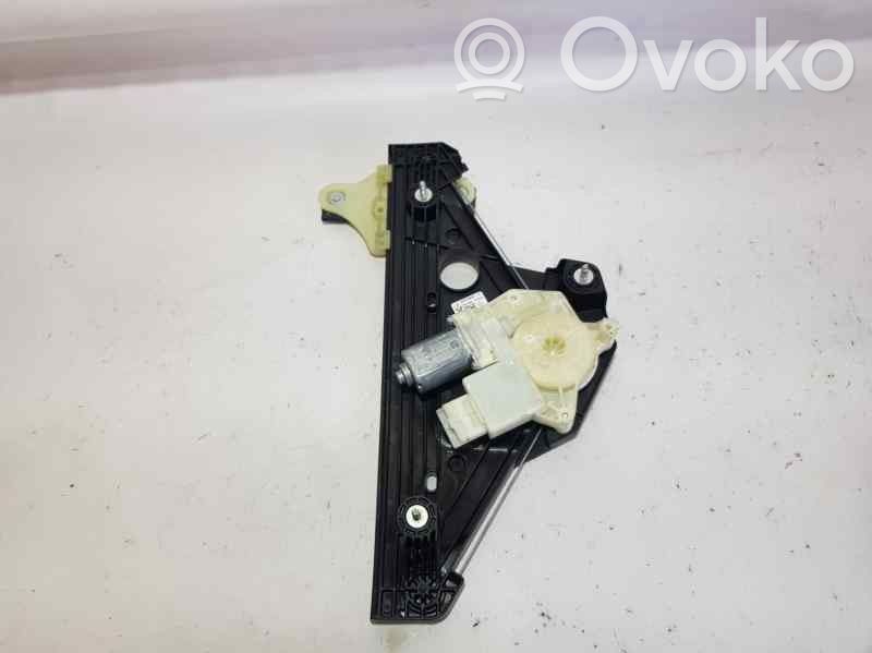 Regulador manual de la ventanilla trasera   827217837RA,ELECTRICO6PINS,ELECTRICO6PINS