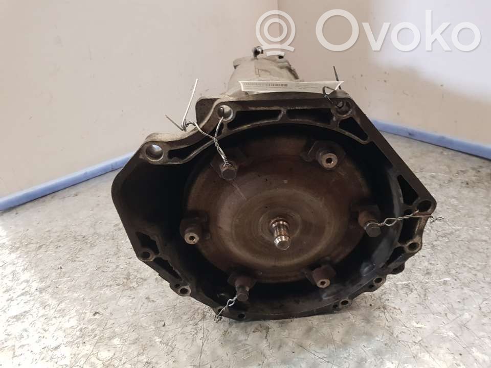 Opel Omega B1 Caja de cambios manual de 5 velocidades 