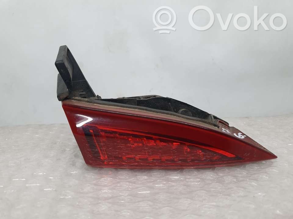 Fiat Tipo Lampa tylna 