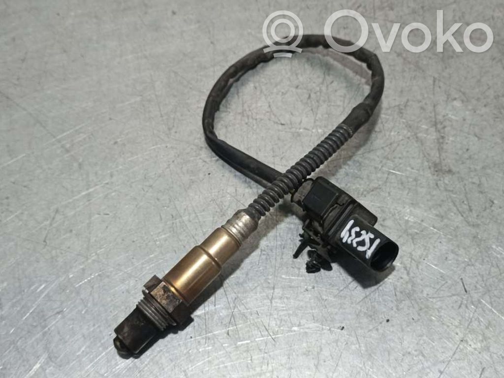 Lambda zonde   30751034,BOSCH,BOSCH