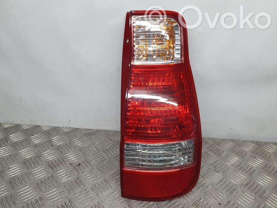 Hyundai Matrix Takavalot 