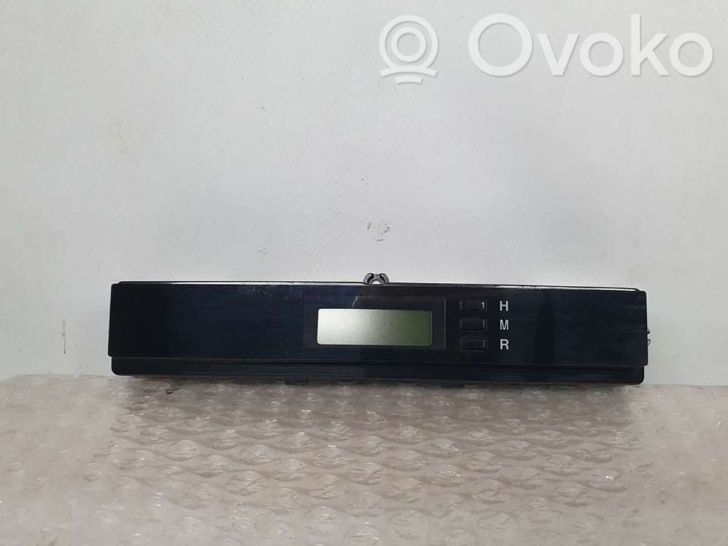 KIA Sorento Multifunctional control switch/knob 