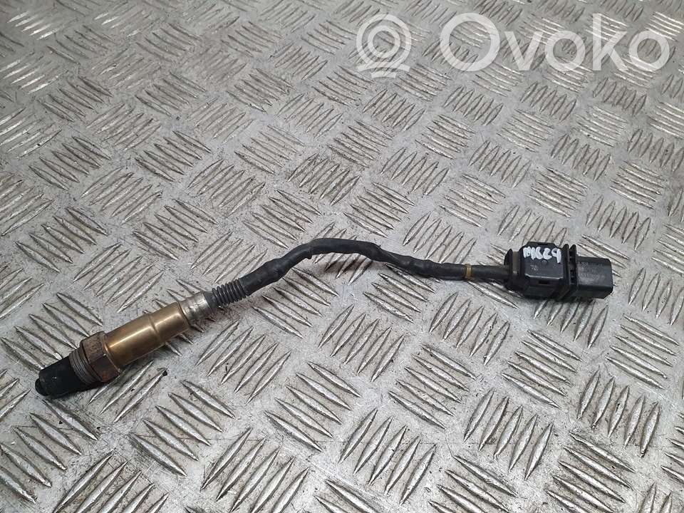 Lambda-anturi   393502A410,BOSCH,BOSCH
