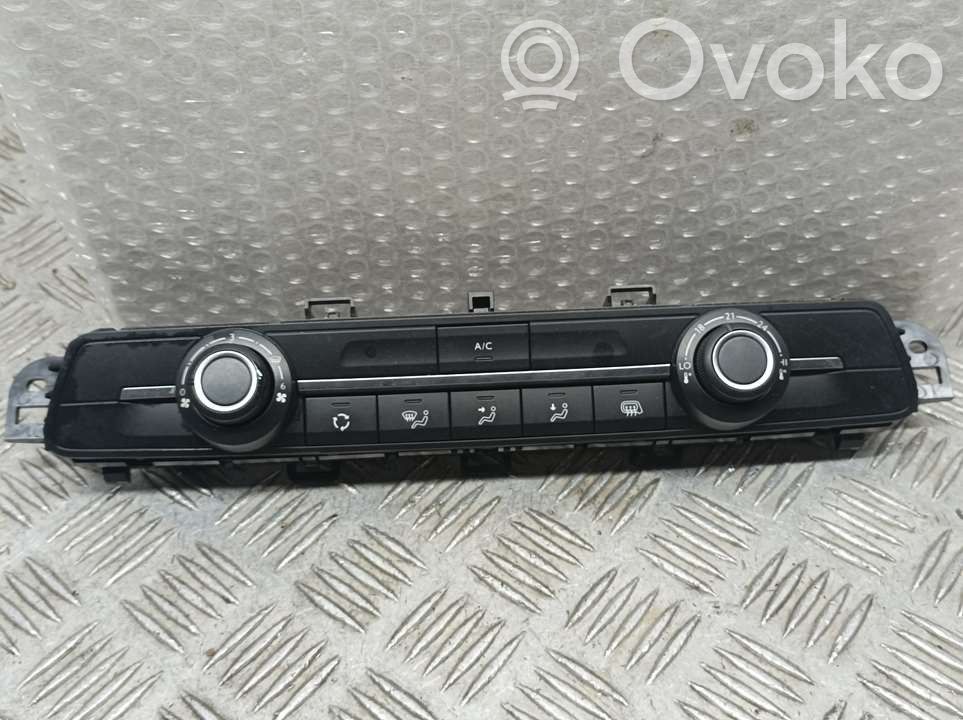 Climate control unit   98340416ZD