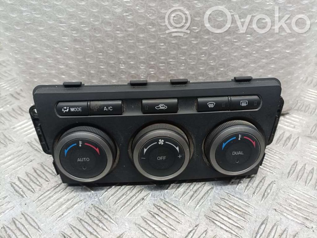 Climate control unit   99204EA007,T1006282Q