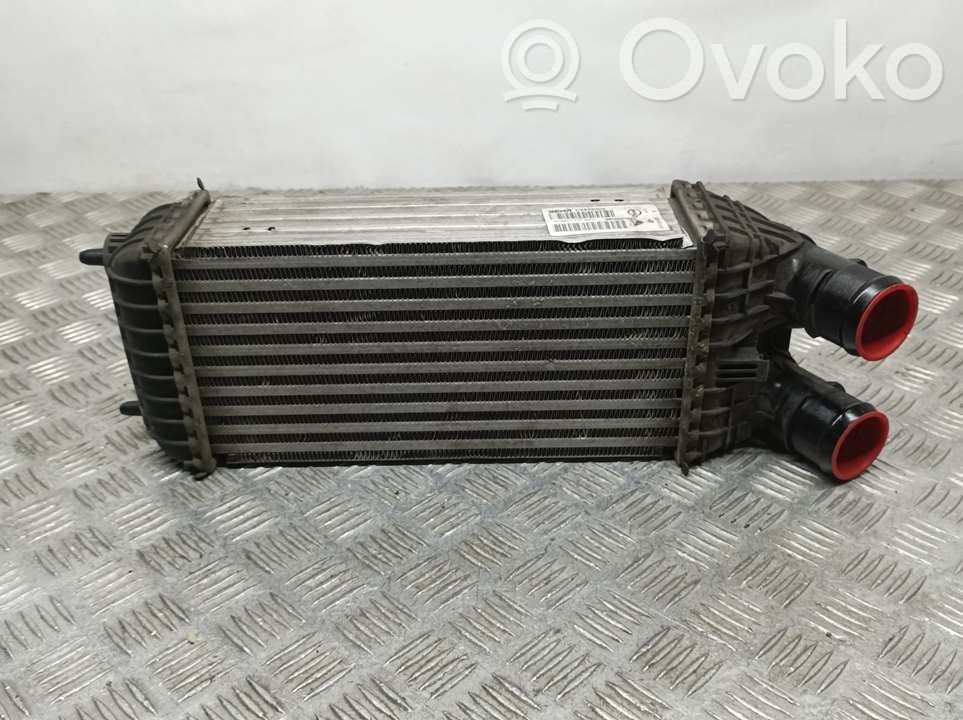 Radiador intercooler   9803900780,BEHR,BEHR
