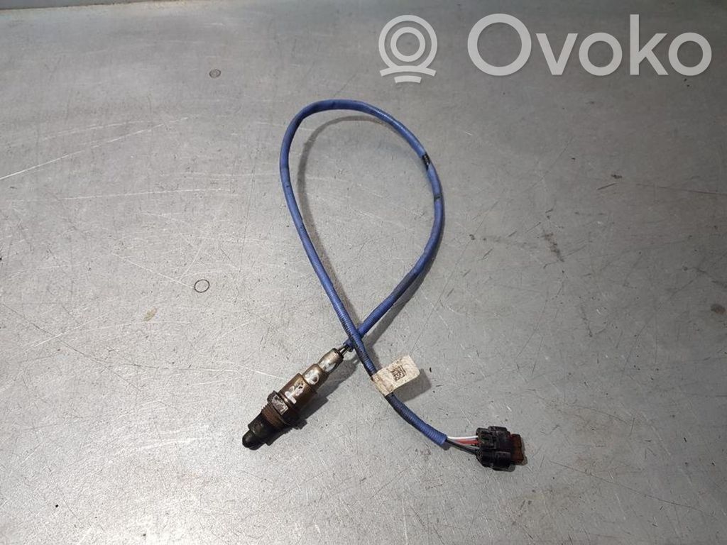 Ford Focus Lambda probe sensor 