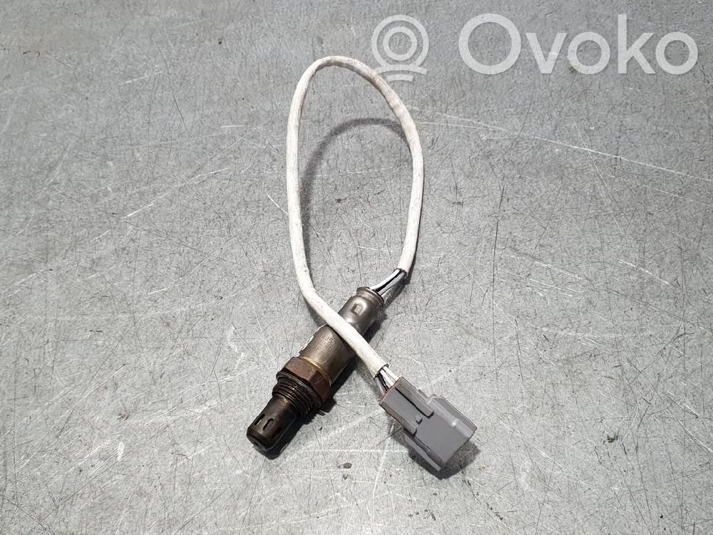 Sonda lambda   8200495791