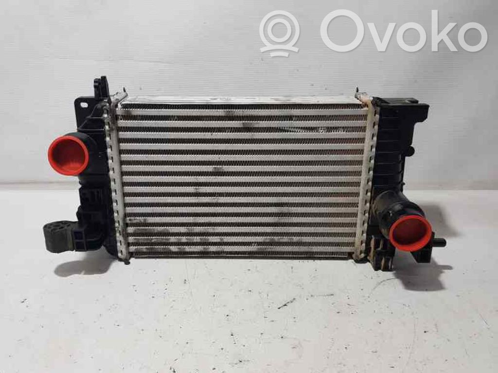 Intercooler radiator   99001059,BEHRHELLA,BEHRHELLA