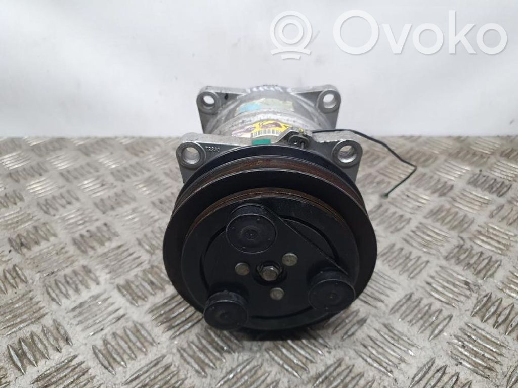 Air conditioning (A/C) compressor (pump)   SINREF