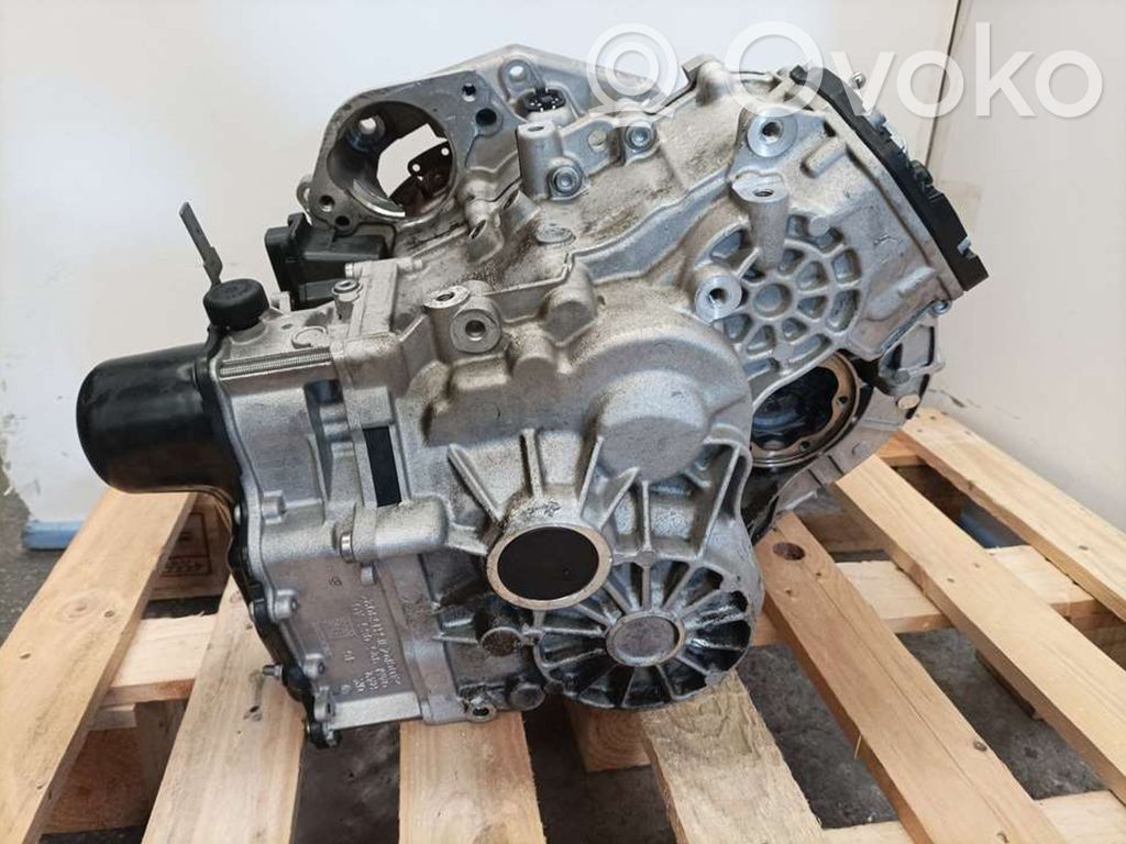 Audi A1 Manual 5 speed gearbox 