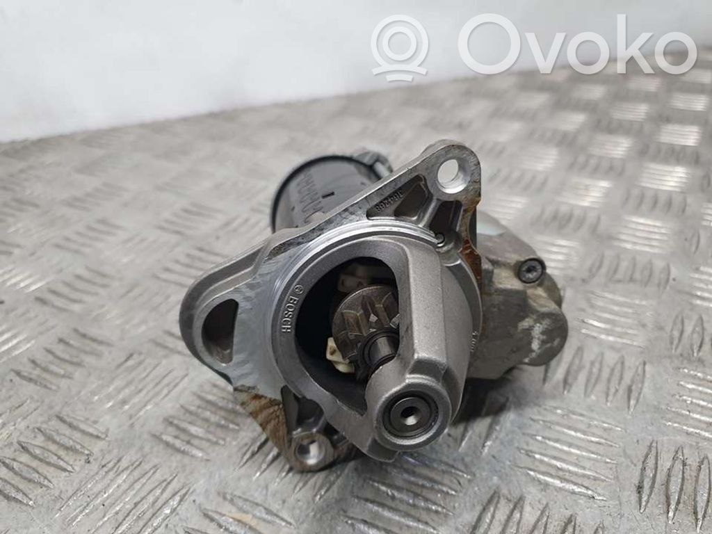 Starteris   25200067,BOSCH,BOSCH