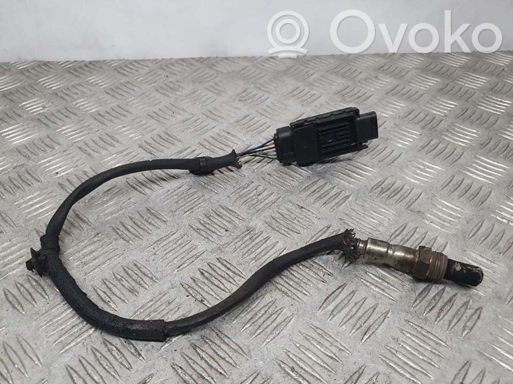 Lambda zondas   9816276480,BOSCH,BOSCH