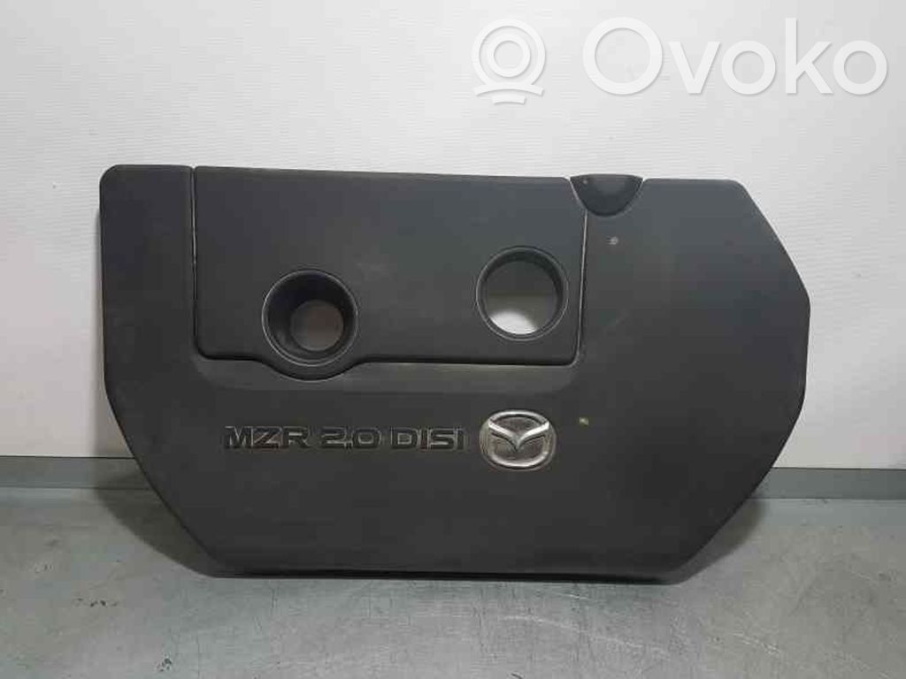 Engine cover (trim)