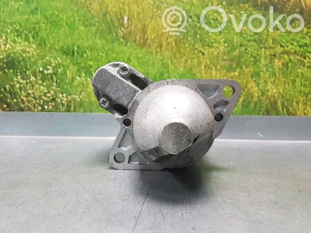 Motor de arranque   23300AA621